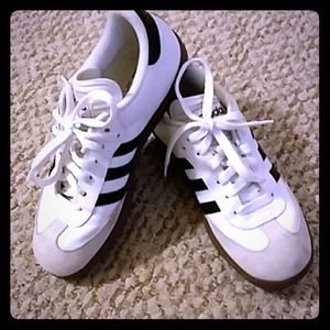 Adidas Samba Classics
